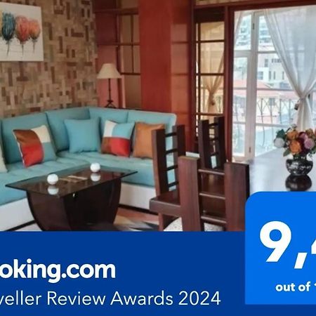 La Realeza Apartamento La Paz Luaran gambar