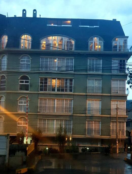 La Realeza Apartamento La Paz Luaran gambar