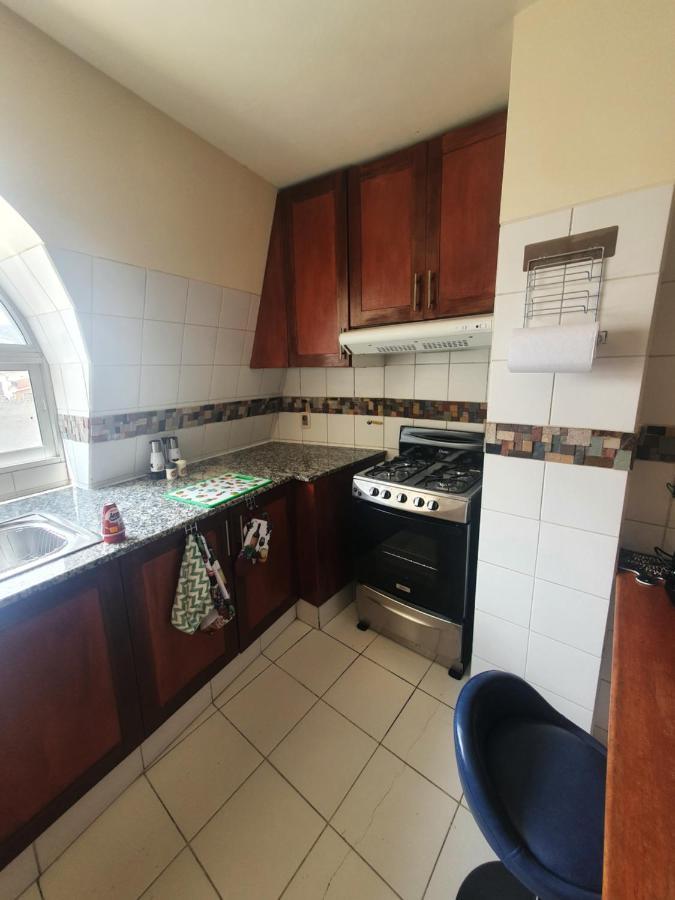 La Realeza Apartamento La Paz Luaran gambar