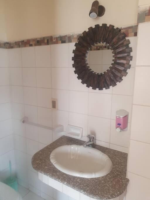 La Realeza Apartamento La Paz Luaran gambar