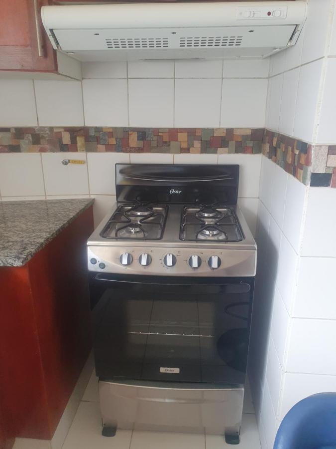 La Realeza Apartamento La Paz Luaran gambar