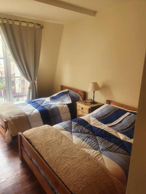 La Realeza Apartamento La Paz Luaran gambar
