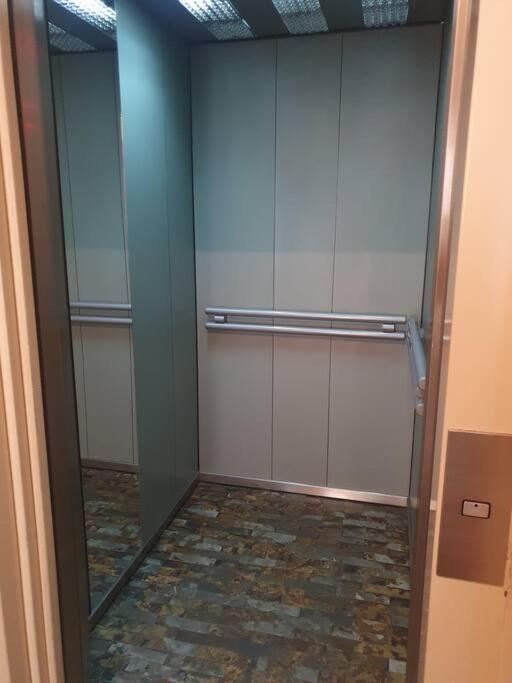 La Realeza Apartamento La Paz Luaran gambar