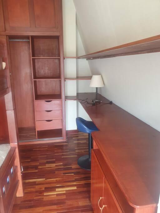 La Realeza Apartamento La Paz Luaran gambar
