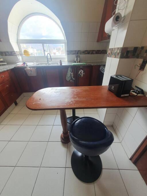 La Realeza Apartamento La Paz Luaran gambar