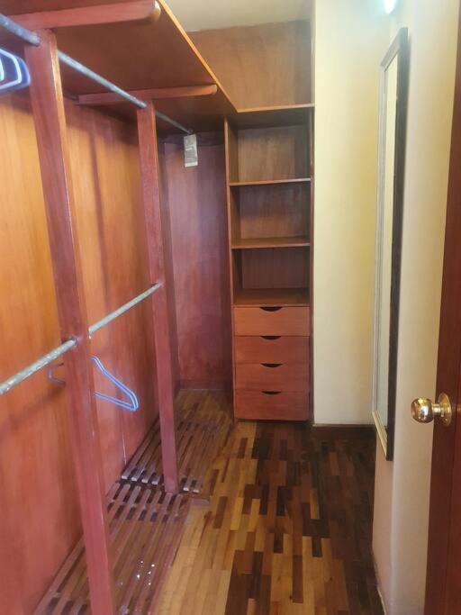 La Realeza Apartamento La Paz Luaran gambar