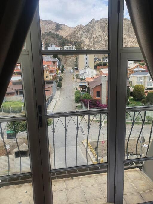La Realeza Apartamento La Paz Luaran gambar