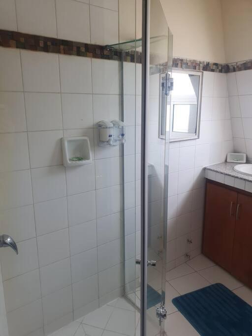 La Realeza Apartamento La Paz Luaran gambar