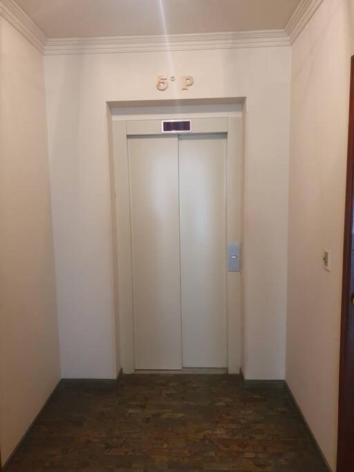 La Realeza Apartamento La Paz Luaran gambar