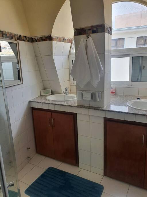 La Realeza Apartamento La Paz Luaran gambar