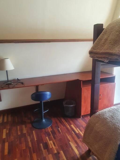 La Realeza Apartamento La Paz Luaran gambar