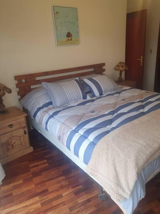 La Realeza Apartamento La Paz Luaran gambar