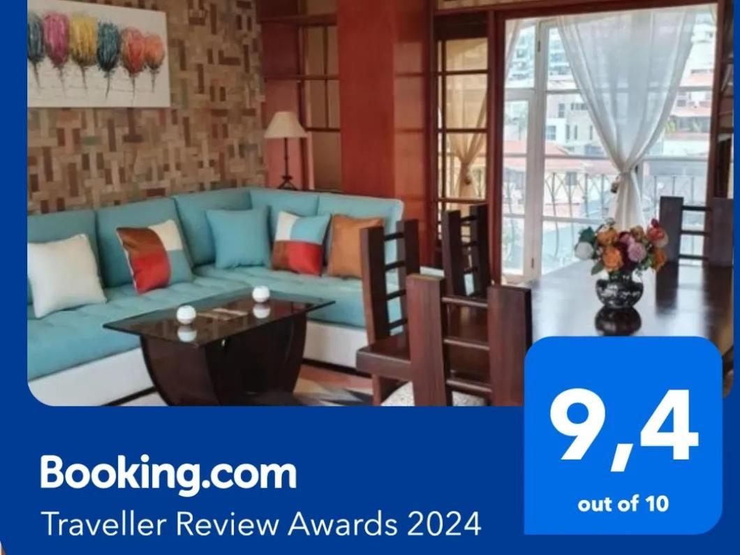 La Realeza Apartamento La Paz Luaran gambar